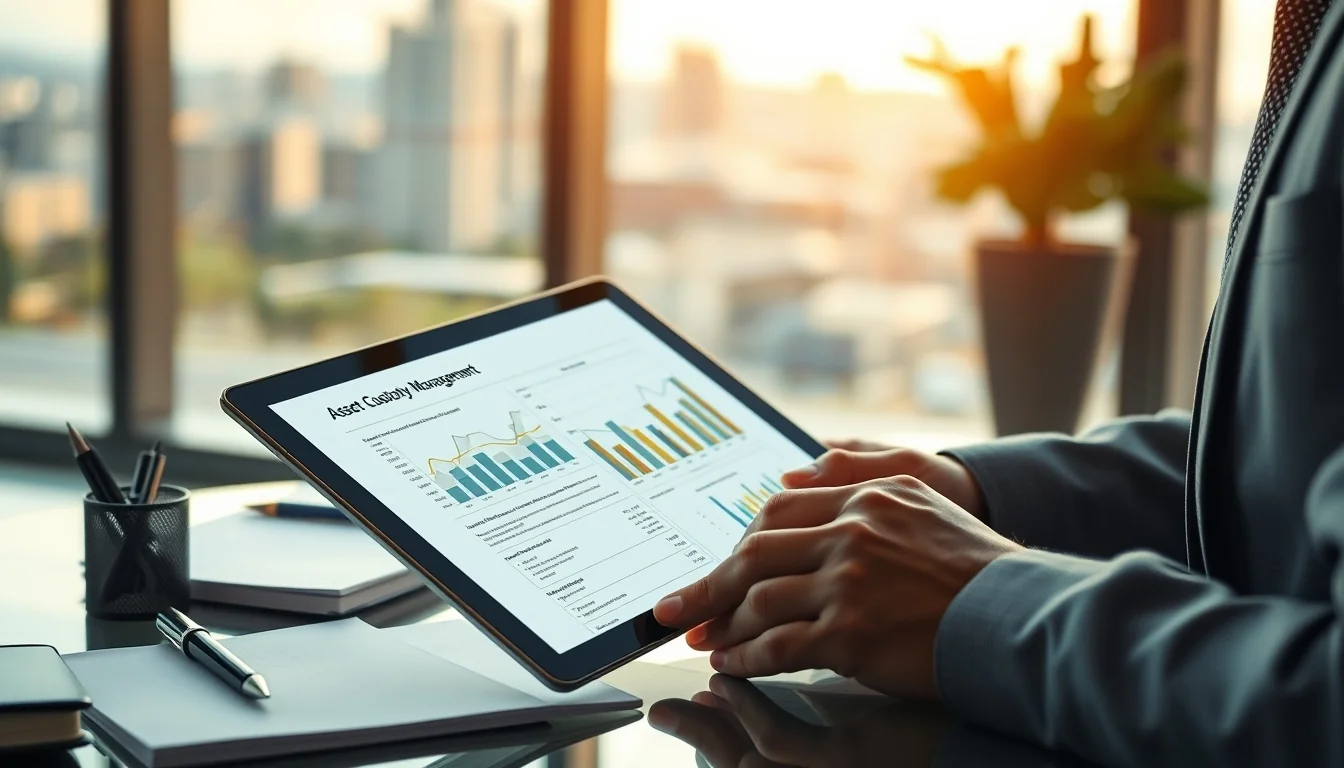 Supporting pricing visual